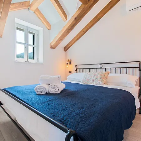 Le Adria - Private Hottub - Free Parking Villa Kozica